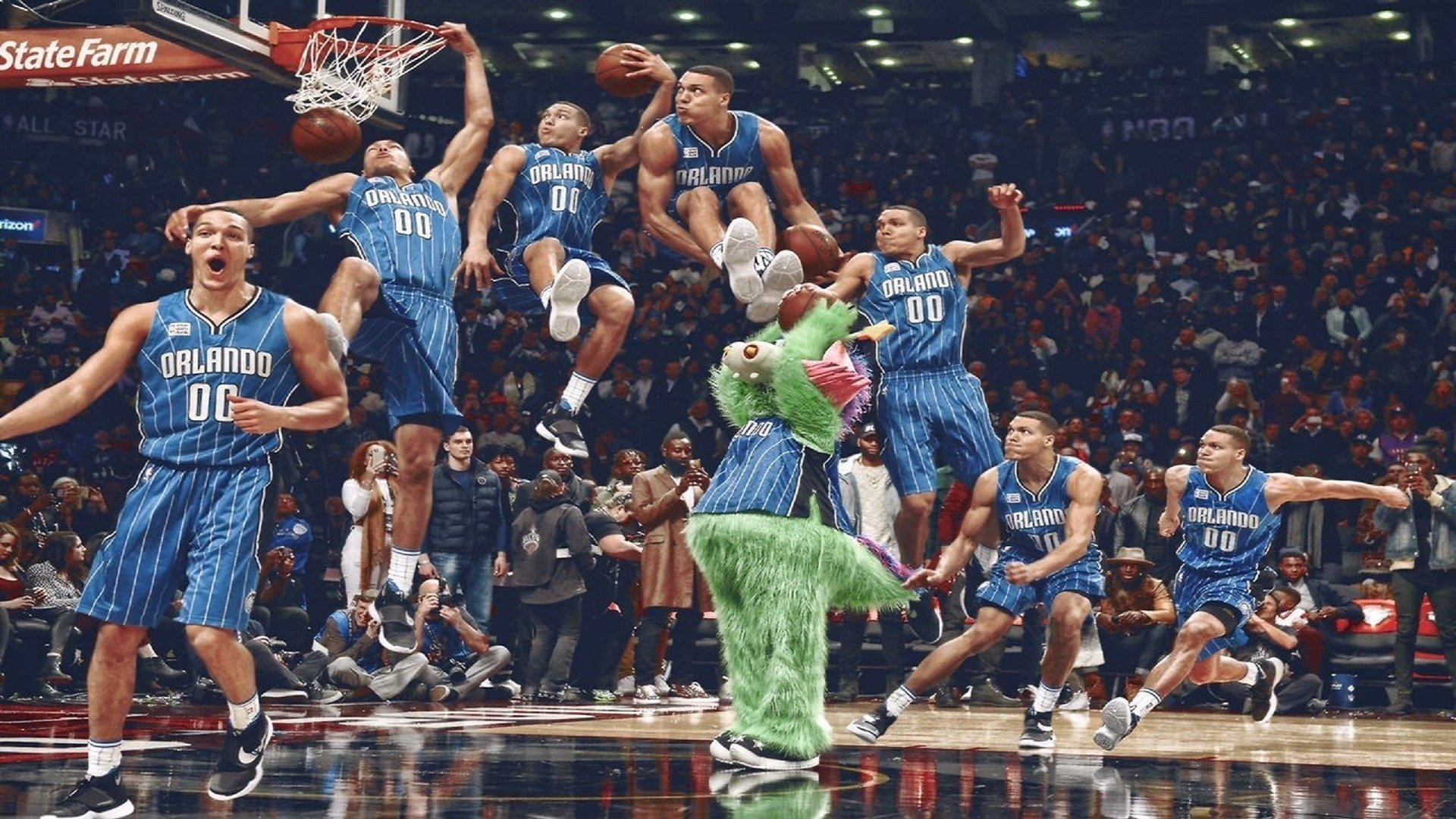 篮网主场大胜火箭，杜兰特再度爆发拿下高分！，篮网正式续约杜兰特